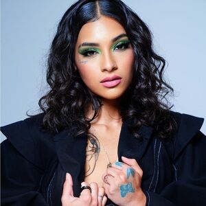 Meet your Posher, Ms.restrictedkj